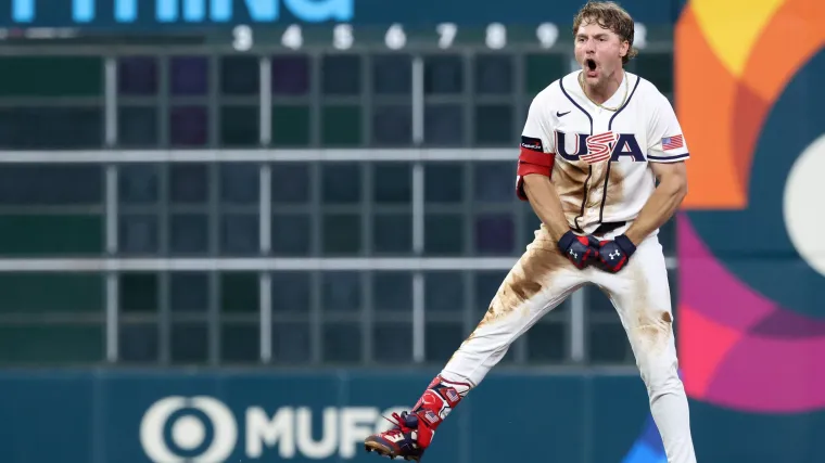 Resultados en vivo de EE. UU. vs. México, actualizaciones y momentos destacados del juego del Clásico Mundial de Béisbol 2026