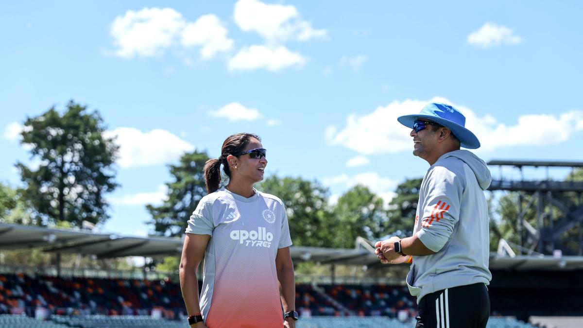 IND-W vs AUS-W 2do T20I: Los Pacers fortalecen a Harmanpreet & Co. mientras India espera triunfar en la serie en Canberra