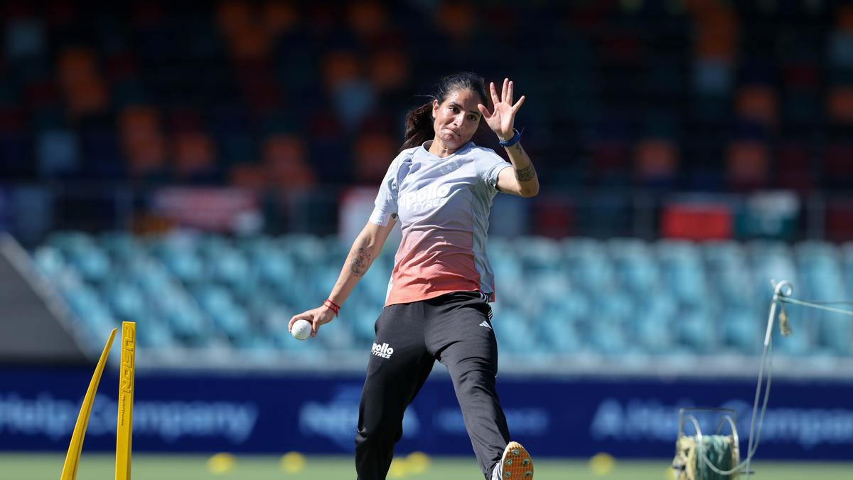 Puntuación en vivo de IND-W vs AUS-W, segundo T20I: India gana el sorteo y decide jugar a los bolos contra Australia primero; Acerca de la transmisión