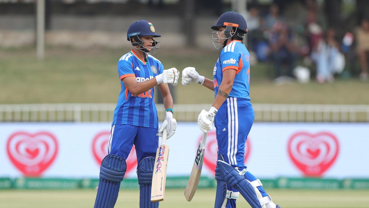 SA-W vs IND-W, información de transmisión en vivo del tercer T20I: cuándo y dónde ver India Women vs Sudáfrica Women