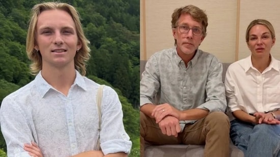 Actualización del caso de James Weston Higginbotham: la familia de un estudiante de Auburn rompe el silencio después del hallazgo del cuerpo en Japón