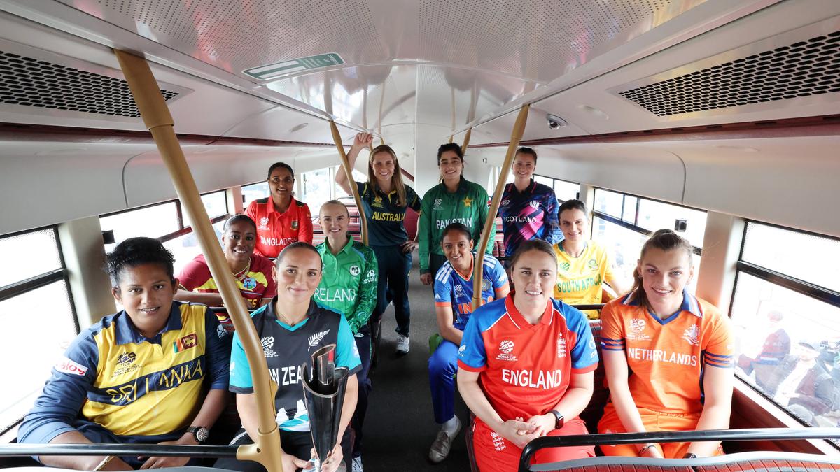 Sacrificios, silencio y posibilidades de gloria: todo lo que aprendimos del Día de las Capitanas del Mundial femenino T20