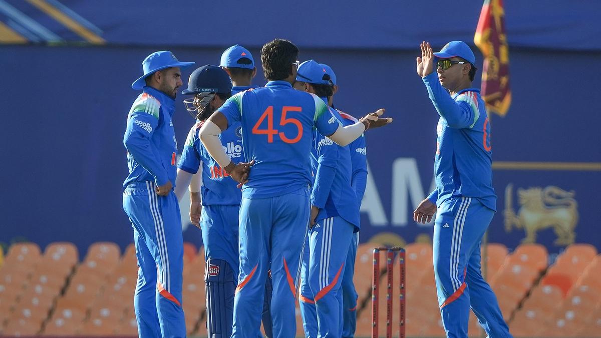 Información de transmisión en vivo de India A vs Afganistán, serie Tri Nation: cuándo y dónde ver la serie IND de un día