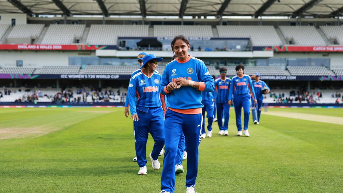 Copa Mundial Femenina T20 2026: La India de altos vuelos se enfrenta a la prueba más dura de su historia mientras Proteas llama