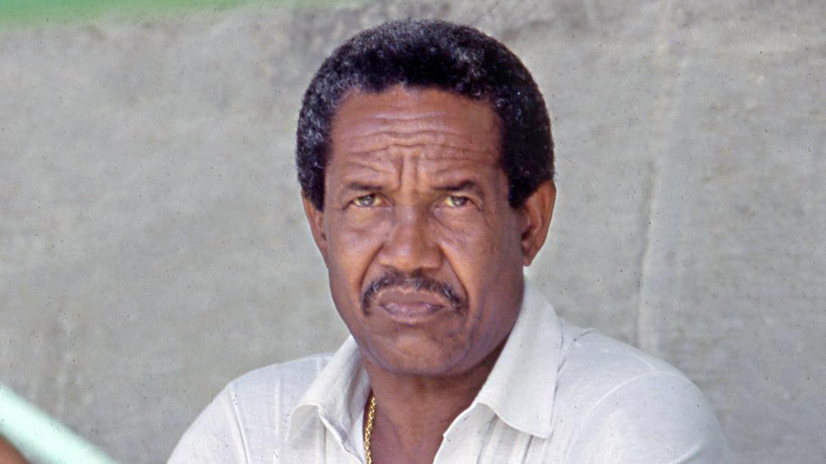 La leyenda de las Indias Occidentales, Garry Sobers, murió a la edad de 89 años.