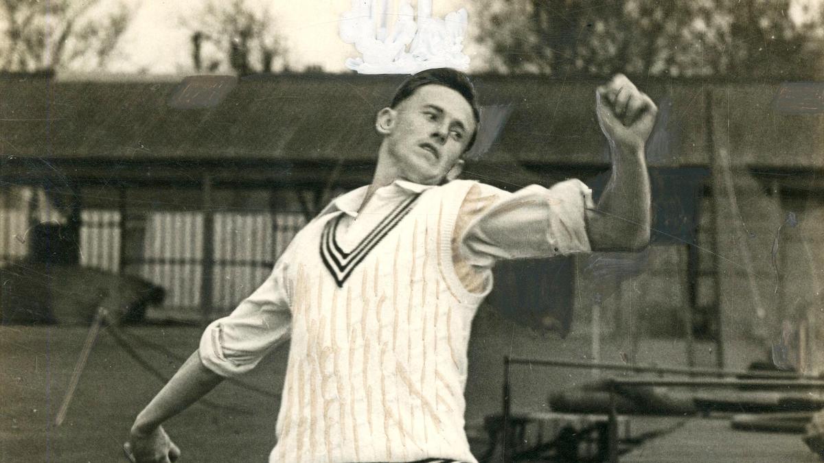 Muere Bob Blair, el héroe neozelandés de Ellis Park, a los 94 años