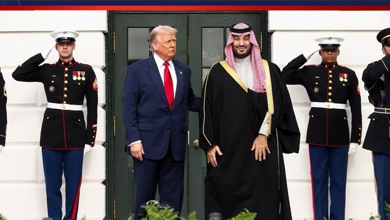 ¿Instó en privado el príncipe saudita a Trump a atacar a Irán? Informe explosivo afirma que MBS llamó a Trump varias veces