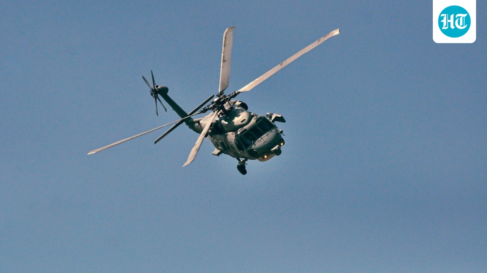 “¿Qué causó el accidente de Hammonton?” »: El accidente de helicóptero en Nueva Jersey cerca del aeropuerto municipal plantea dudas; primeros detalles