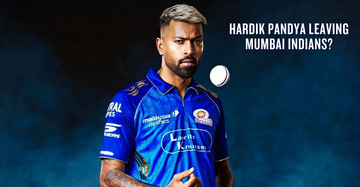 Hardik Pandya analiza el movimiento de los Rajasthan Royals mientras los indios de Mumbai se preparan para una importante reforma antes de la IPL 2027