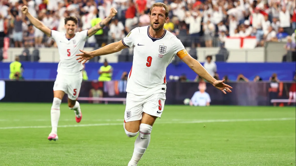 Puntuación del cuadro Inglaterra vs Ghana: estadísticas completas del partido del Grupo L de la Copa del Mundo