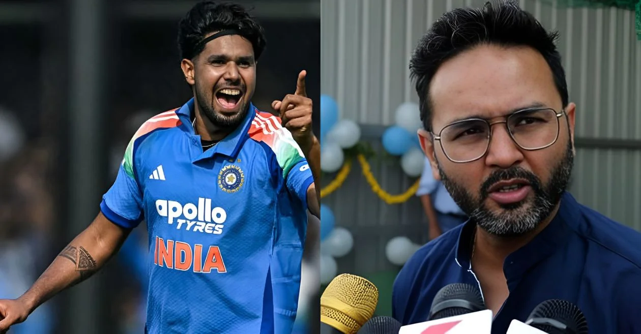 Copa del Mundo T20 2026: Parthiv Patel revela su XI ideal de India, excluyendo a Harshit Rana