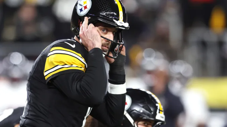 Los Steelers enfrentan consecuencias ‘inevitables’ de Aaron Rodgers, escribe analista de ESPN