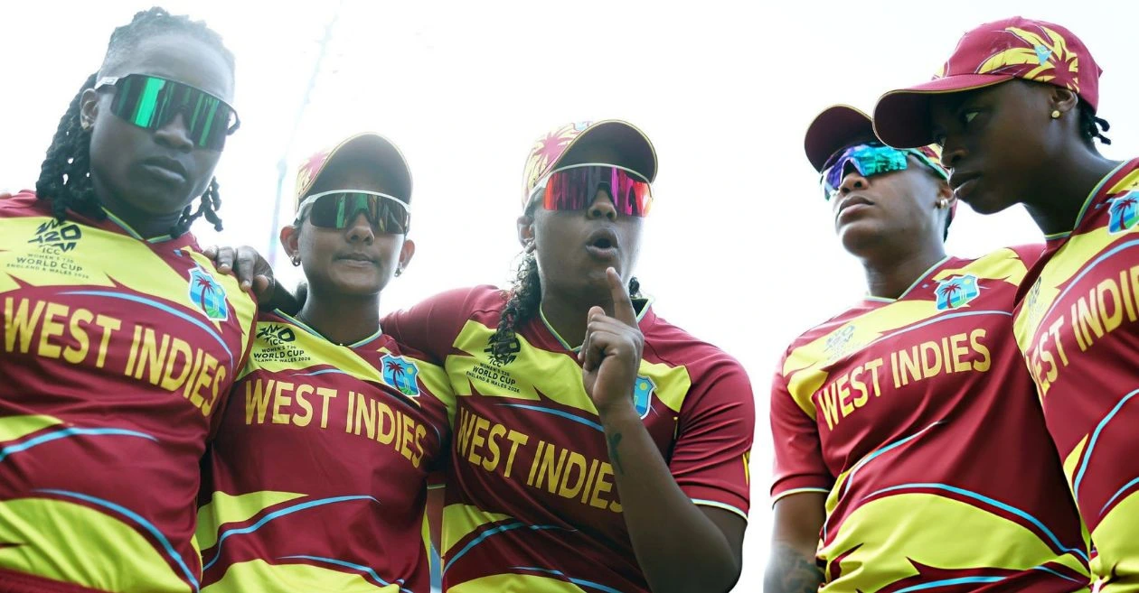 Hayley Matthews se sincera sobre su futuro tras la retirada del equipo de las Indias Occidentales de la Copa Mundial Femenina T20 de 2026