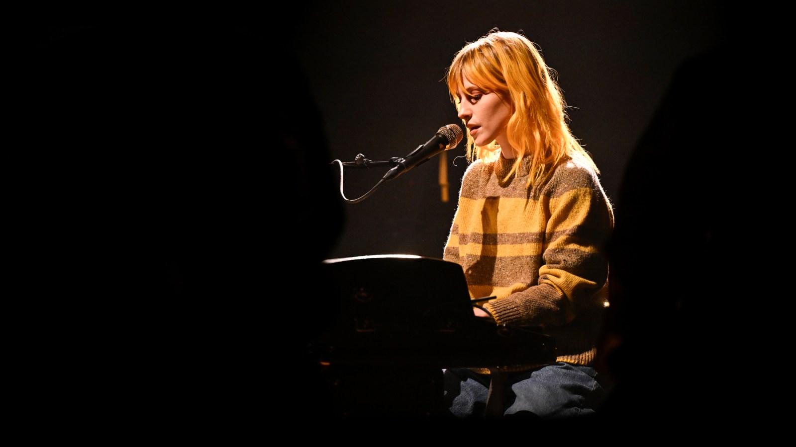 Hayley Williams declaró que los conciertos no son para discriminadores