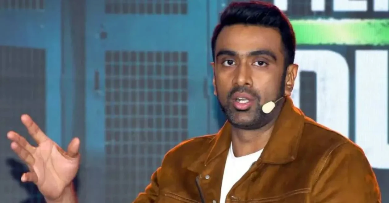 ‘Es un fuerte contendiente’: Ravichandran Ashwin predice quién será el ganador de Orange Cap IPL 2026