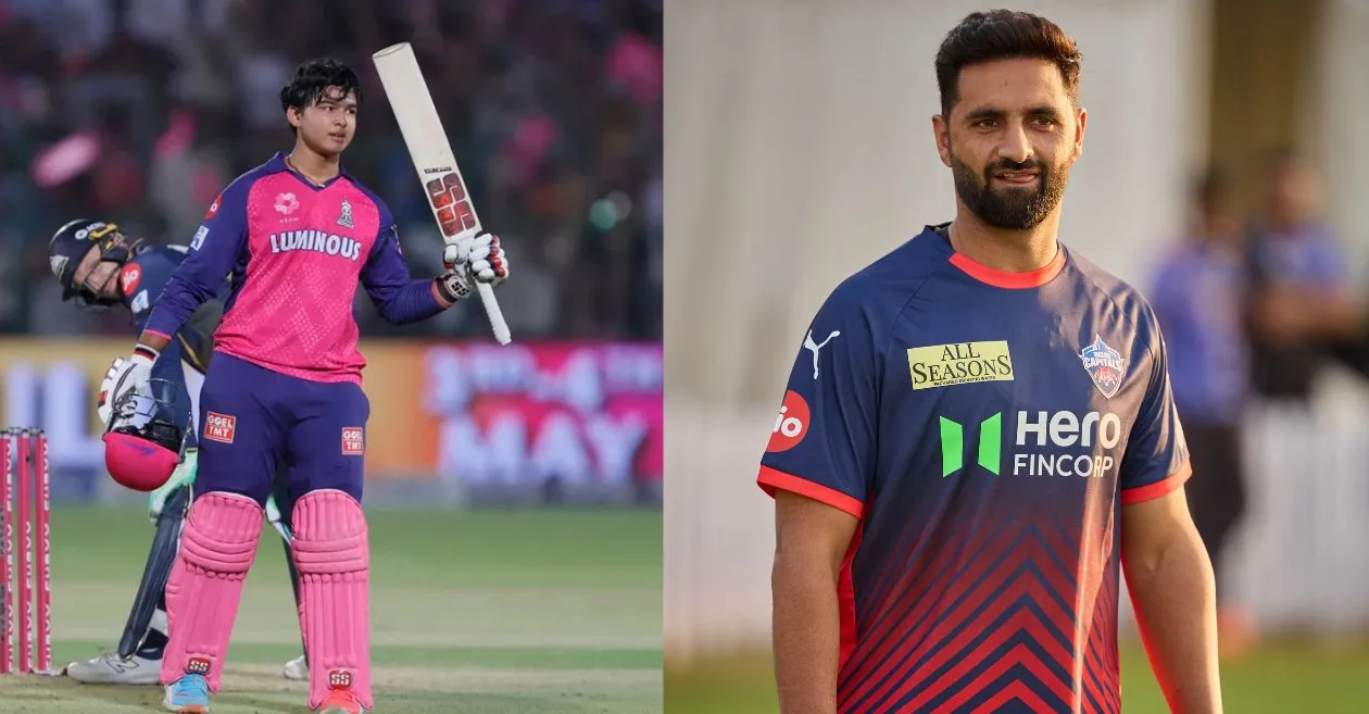 De Auqib Nabi a Vaibhav Suryavanshi: aquí están las principales estrellas sin límites a tener en cuenta en cada serie en IPL 2026
