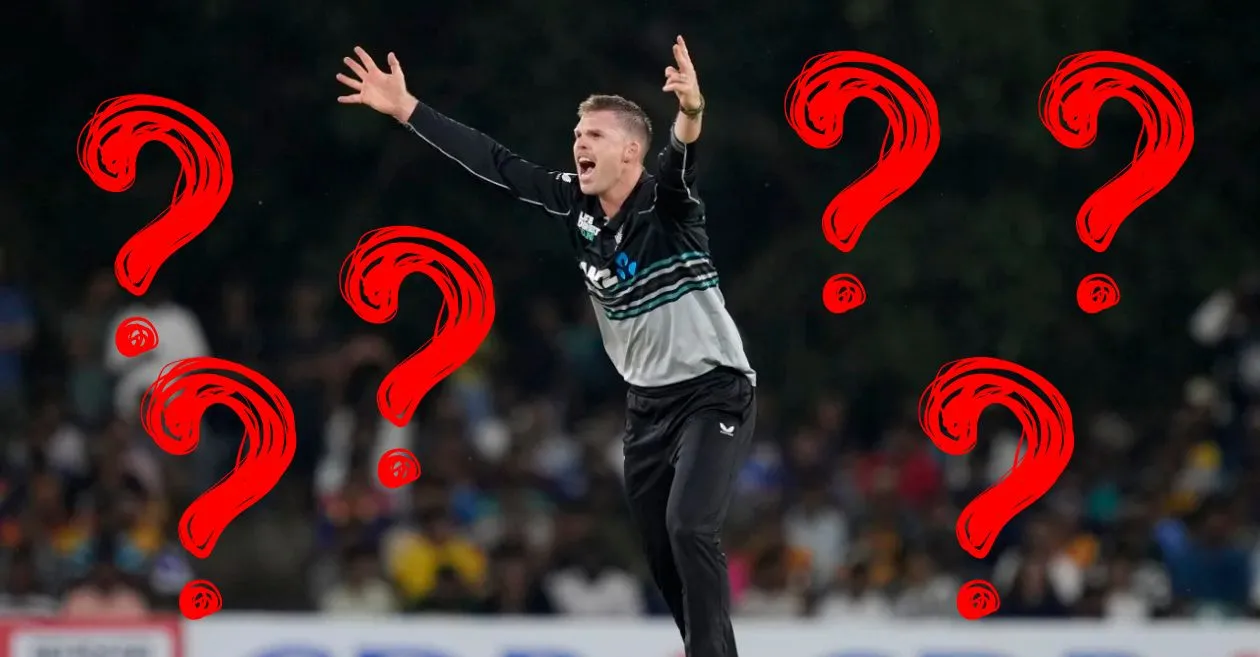 Copa del Mundo T20 2026: he aquí por qué Lockie Ferguson se perderá el próximo partido de Nueva Zelanda contra Canadá