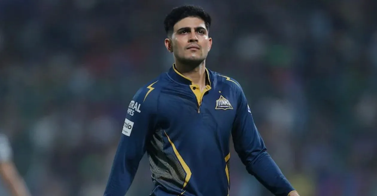 IPL 2026: He aquí por qué el capitán de los Gujarat Titans, Shubman Gill, se perderá el partido de hoy contra los Rajasthan Royals