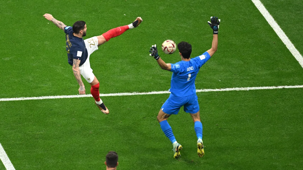 Historia de Francia vs Marruecos: enfrentamientos cara a cara en la Copa del Mundo, último encuentro, récords del equipo y más