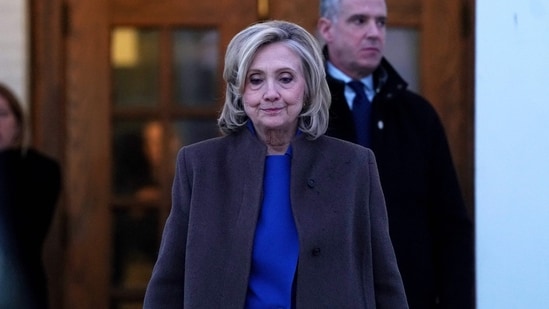 Testimonio de Hillary Clinton Epstein: Transcripción filtrada, nueva actualización sobre el interrogatorio de Bill Clinton