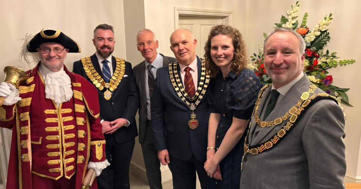 Hillier Funeral Service presenta una nueva y transformada Lime Kiln House en Royal Wootton Bassett