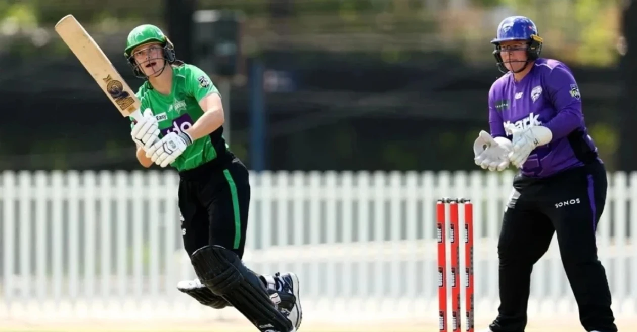Predicción del partido HH-W vs MS-W, WBBL|11: ¿Quién ganará el partido de hoy entre Hobart Hurricanes y Melbourne Stars?