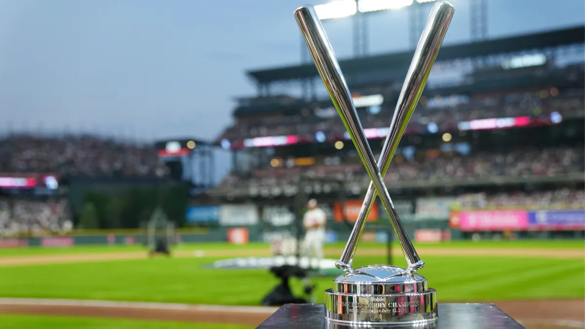 Formato del derbi de jonrones de la MLB, explicado: qué saber sobre las nuevas reglas y cambios en 2026