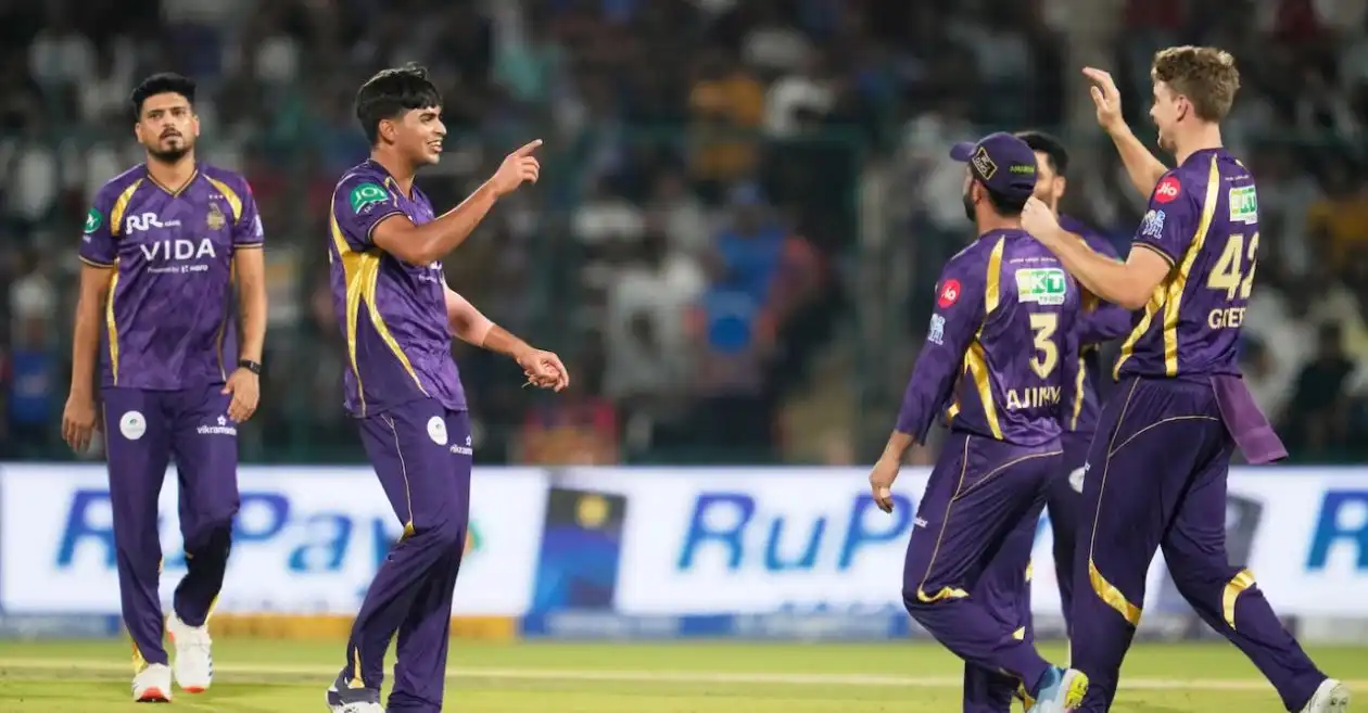Así es como KKR puede clasificarse para los playoffs de la IPL 2026 después de vencer a DC en Delhi