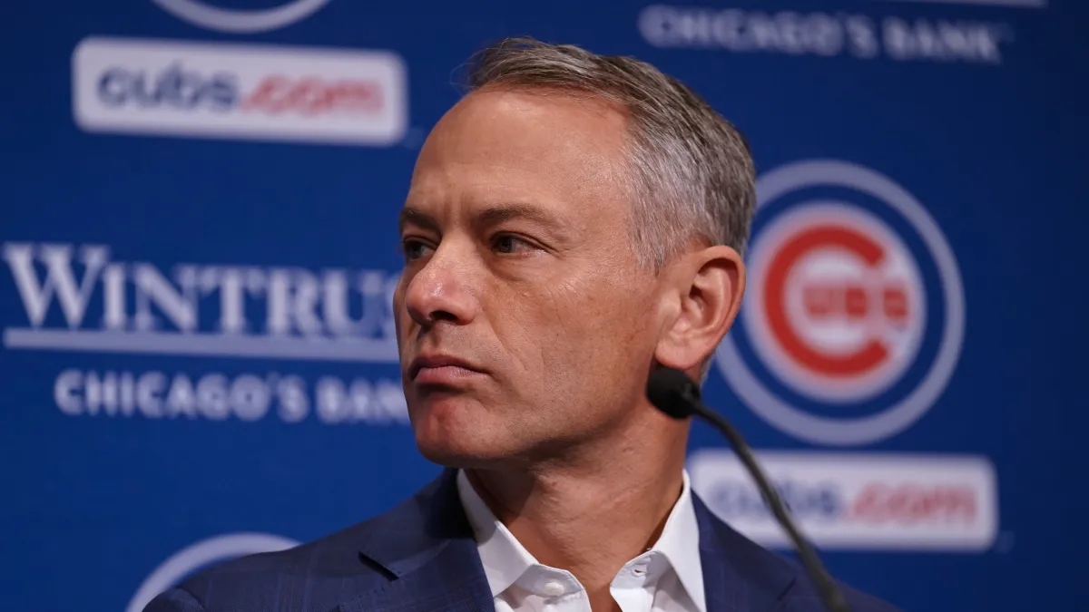 Según un experto de la MLB, se espera que los Cachorros estén activos en ambos mercados comerciales.