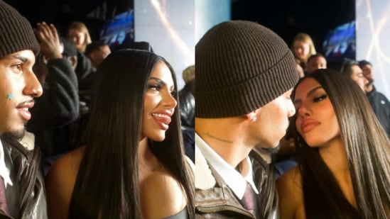 ¿Quién es Nicole Olivera? La madre del bebé de Louis Russell obtiene una orden de restricción contra Huda Mustafa