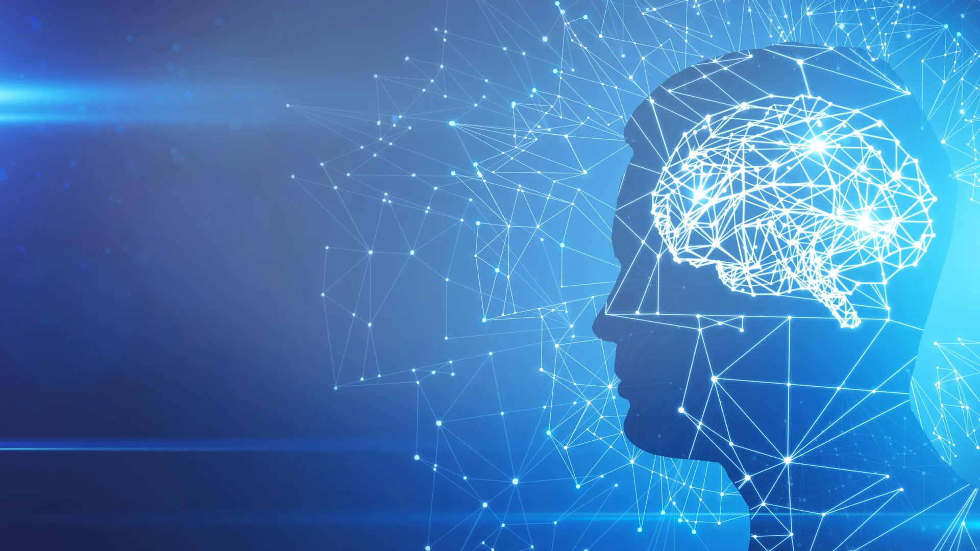 El cerebro humano progresa a través de cinco edades principales a lo largo de la vida, revela un estudio