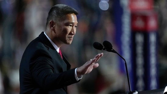 John Phelan en libertad: Por qué Hung Cao dijo una vez “estamos perdiendo nuestro país”; Centrarse en el comentario del Secretario de Marina en funciones