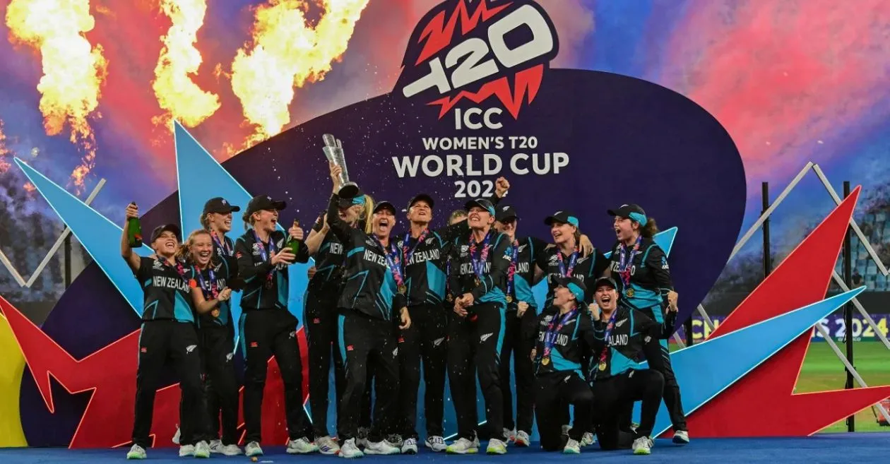 La Copa Mundial Femenina ICC T20 2026 registra una venta récord de entradas