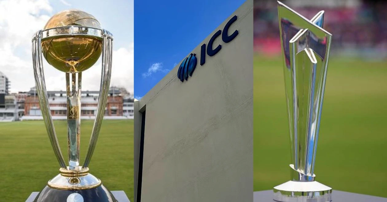 La ICC está introduciendo formatos mejorados para las Copas Mundiales ODI y T20 masculinas para aumentar la competencia
