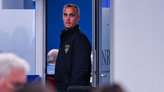 ¿Quién es la esposa de Corey Lewandowski? Lo que sabemos sobre Alison Lewandowski en medio de la controversia del DHS