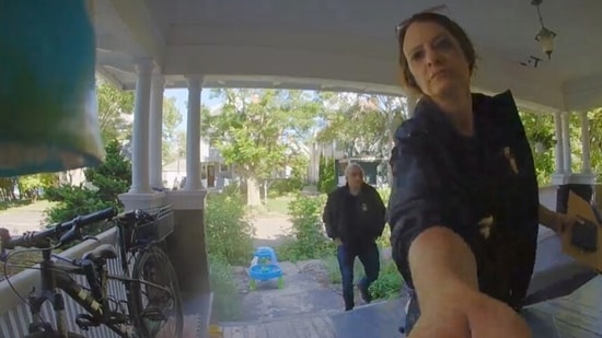 ¿Quién es David Streever? Un hombre de Rochester presenta una demanda contra el DHS después de que ICE visitara su casa por correo electrónico