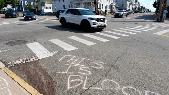 Tiroteo en Biddeford ICE: lo que sabemos sobre la víctima colombiana de 26 años mientras el senador Angus King proporciona información actualizada