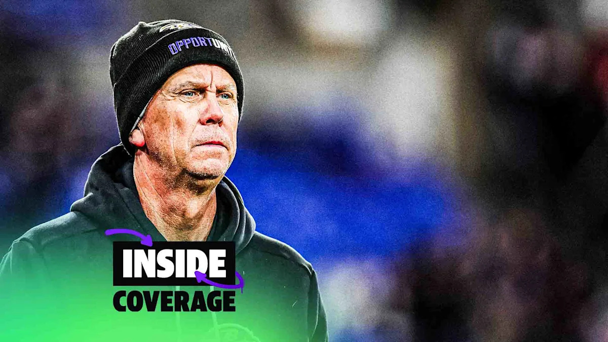 Los Browns contratan a Todd Monken + Estado de la NFC Sur y predicción del draft de 2026 (con JJ Jansen y Austin Mock)