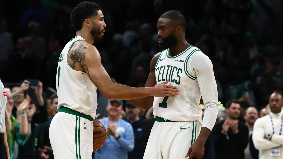 Por qué los Celtics no cambiaron por Giannis Antetokounmpo