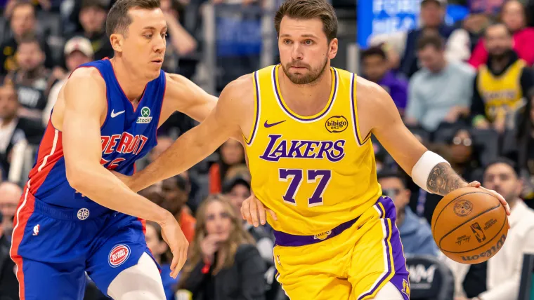 Los Bucks intercambian rumores que involucran a los Lakers, dos veces líderes de los Blacks, los Warriors deben conspirar