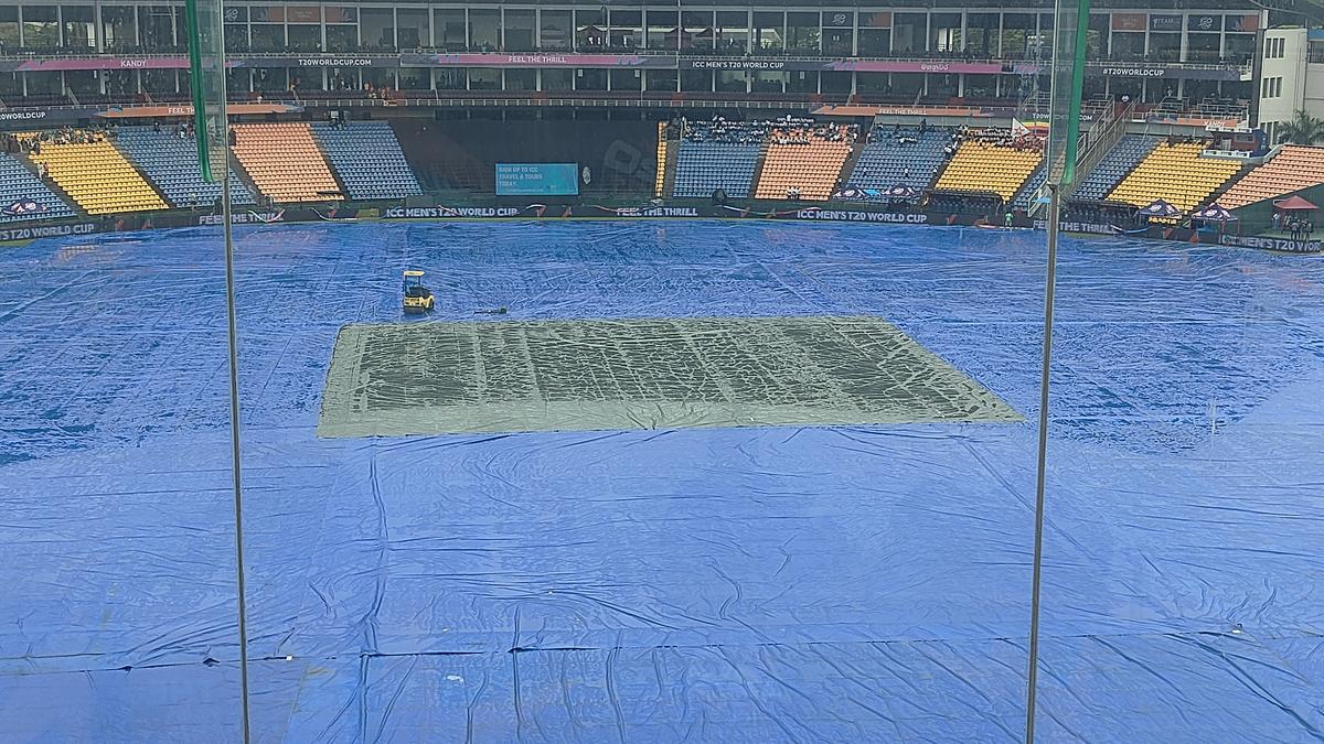 IRE vs ZIM EN VIVO, Copa del Mundo T20 2026: los retrasos por lluvia comienzan en Kandy mientras Zimbabwe busca el primer puesto en Super Eights