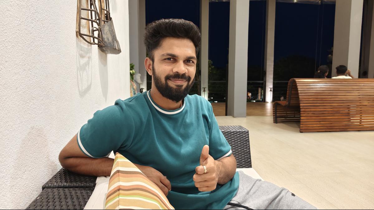 “La vida me sorprendió”: Ruturaj Gaikwad recuerda su viaje