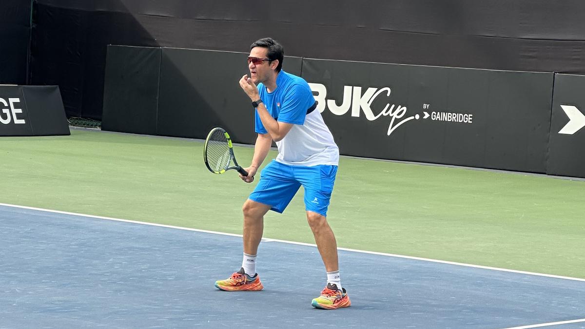 Uppal confía en que los indios tengan profundidad suficiente para llegar a los play-offs