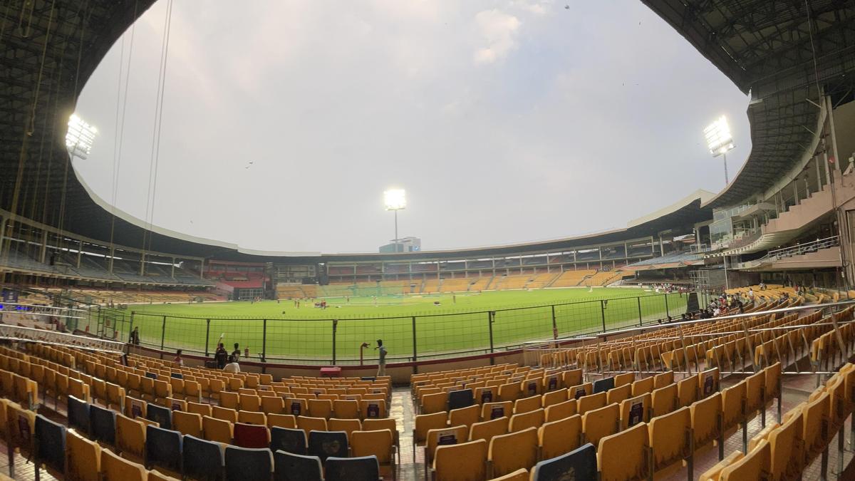 El estadio Chinnaswamy reabre para IPL 2026: explicación de la política de entradas, acceso al metro y seguridad