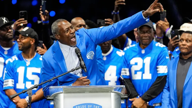 El avance de los Cowboys por los playoffs recibió un impulso después de que los Lions perdieran a Amon-Ra St. Brown antes de un juego crítico.