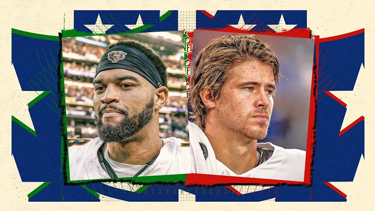 Ganadores y perdedores de la NFL: ¿Fue esta la mejor serie de juegos en la historia de los playoffs de la NFL?