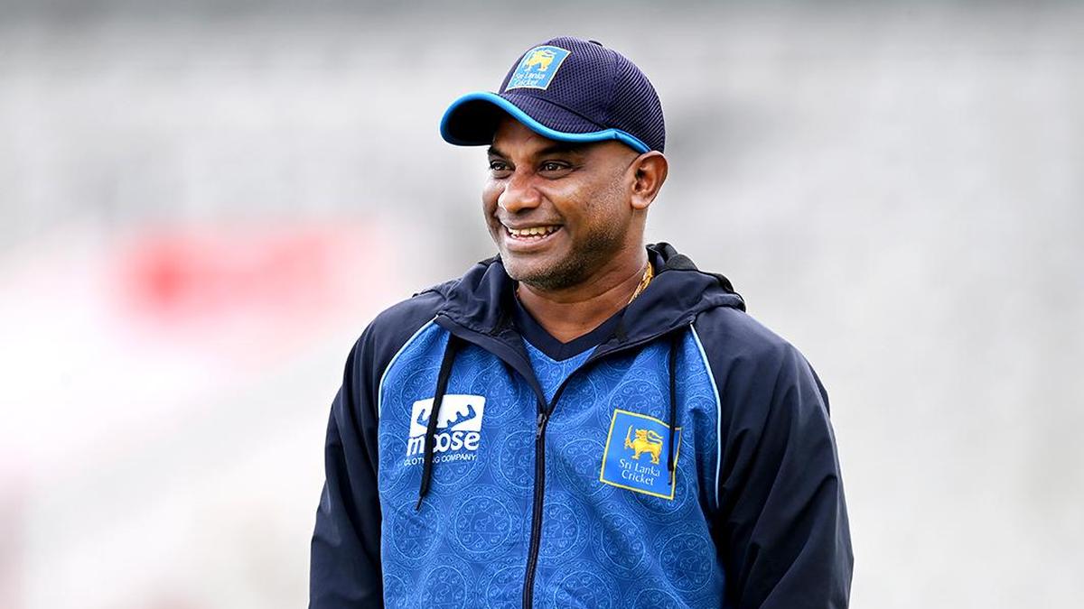 Sanath Jayasuriya dejará el cargo de entrenador en jefe de Sri Lanka tras perderse la Copa del Mundo T20 2026