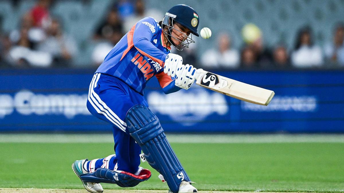 IND-W vs SA-W, tercer T20I: concéntrese en Mandhan y Deepti mientras India intenta mantenerse a flote