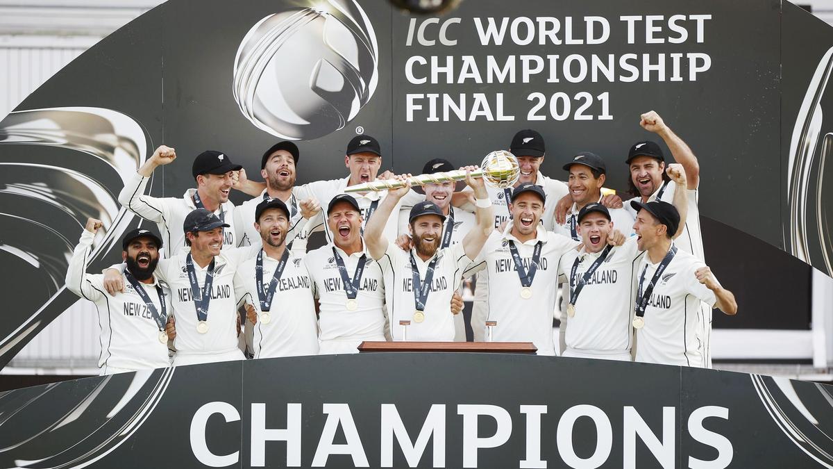 IND vs NZ, final de la Copa del Mundo T20 2026: récord de victorias y derrotas de Nueva Zelanda en las finales de la ICC