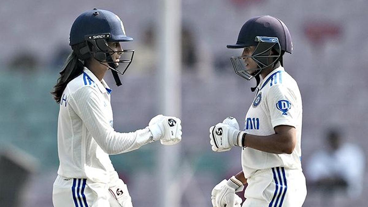 Prueba única Inglaterra vs India: información de transmisión EN VIVO; cuando donde ver ENG-W vs IND-W